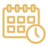 Rendez-vous en fonction des disponibilités du client