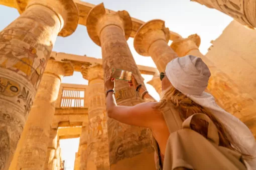Organisation voyage sur-mesure en Égypte, Chambéry, Un Monde d’émotions