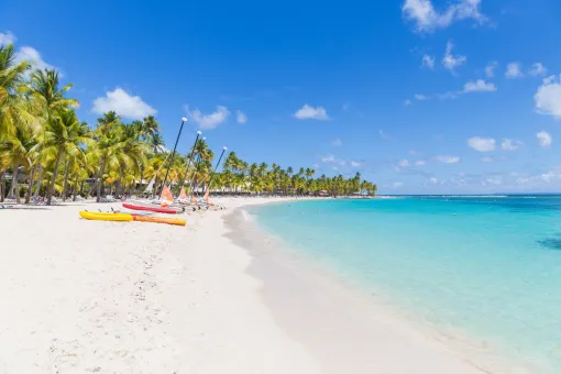 Agence de voyage pour un voyage en Guadeloupe depuis Lyon, Chambéry, Un Monde d’émotions