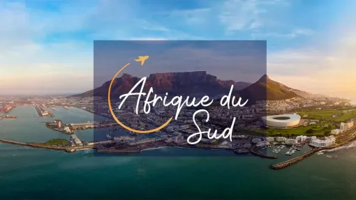 Safari en Afrique du Sud sur mesure, Chambéry, Un Monde d’émotions