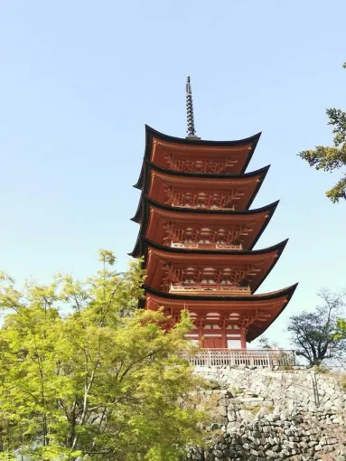 Circuit au Japon en hiver sur mesure, Chambéry, Un Monde d’émotions