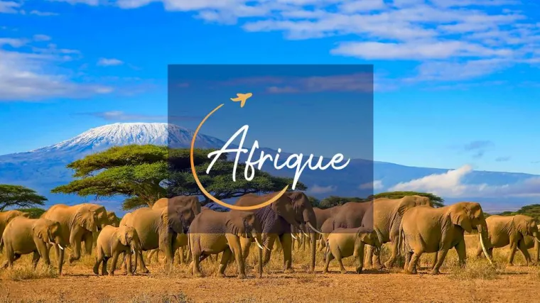Afrique, Chambéry, Un Monde d’émotions
