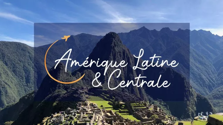 Amérique Latine et Centrale, Chambéry, Un Monde d’émotions