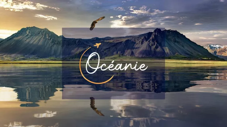 Océanie, Chambéry, Un Monde d’émotions