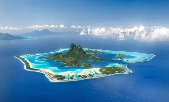 BON PLAN - VENTE FLASH - TAHITI/ BORA BORA/ HUAHINE, Chambéry, Un Monde d’émotions
