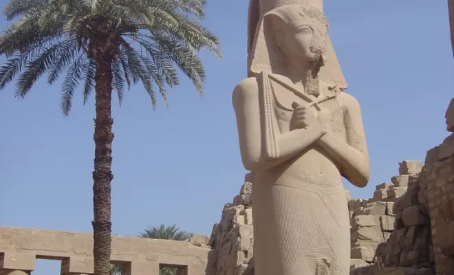 Organisation voyage sur-mesure en Égypte, Chambéry, Un Monde d’émotions