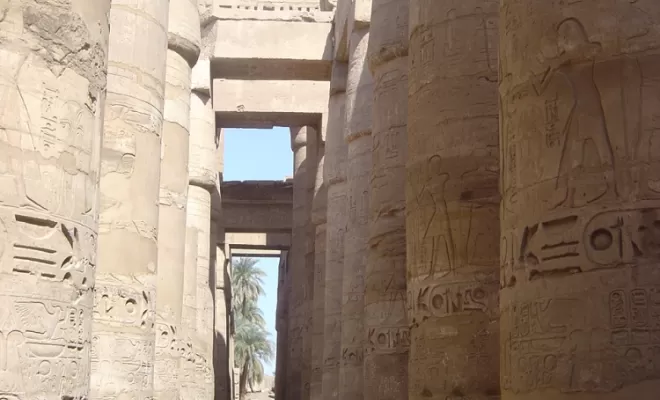 Organisation voyage sur-mesure en Égypte, Chambéry, Un Monde d’émotions