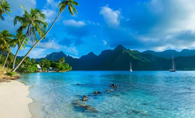 BON PLAN - VENTE FLASH - TAHITI/ BORA BORA/ HUAHINE, Chambéry, Un Monde d’émotions