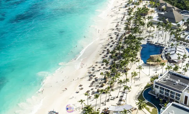 PROMO REPUBLIQUE DOMINICAINE, Chambéry, Un Monde d’émotions
