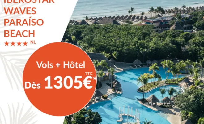 SEJOUR AU MEXIQUE CANCUN ET RIVIERA MAYA, Chambéry, Un Monde d’émotions