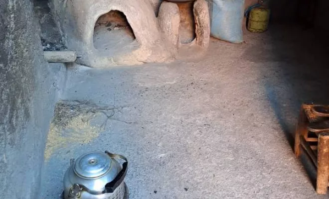 Marrakech au Maroc, Chambéry, Un Monde d’émotions