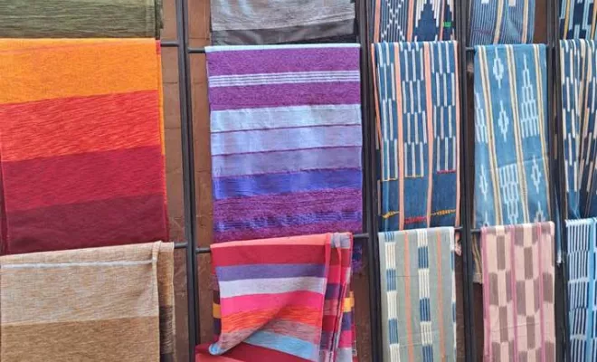 Marrakech au Maroc, Chambéry, Un Monde d’émotions