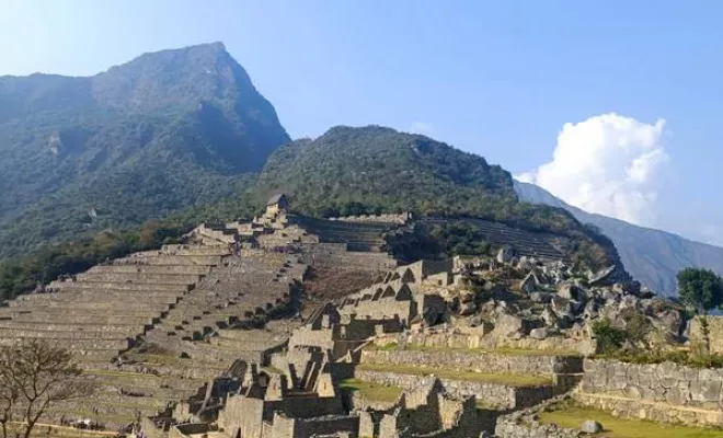 Perou, Chambéry, Un Monde d’émotions
